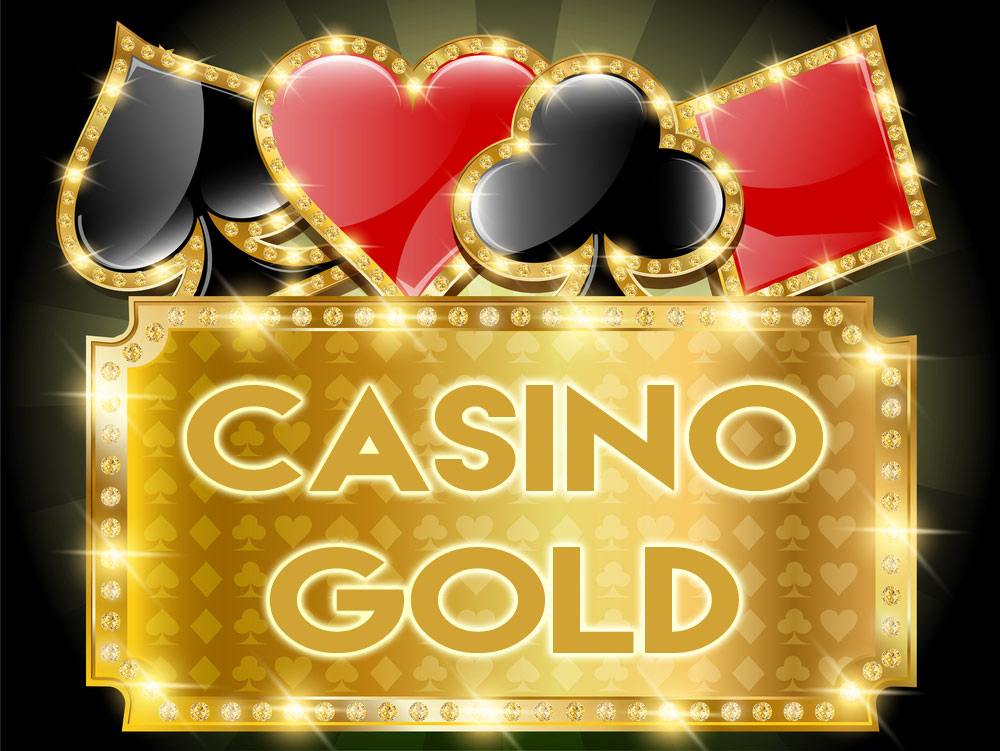 casino gold промокод